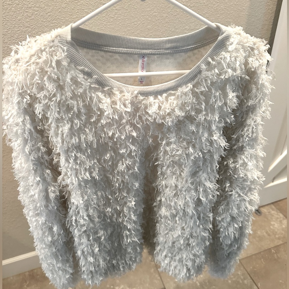 Target xhilaration sweater 🤍